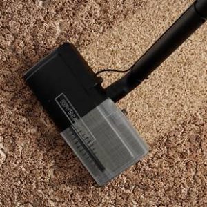 Električna globinska krtača